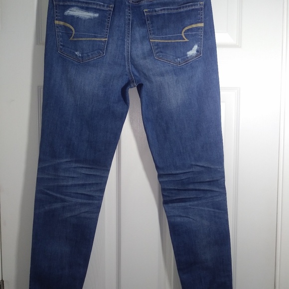 Jeans - Picture 3 of 5